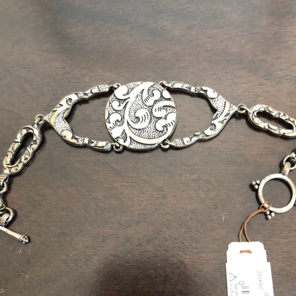 Lucky brand bracelet - Picture 2 of 3